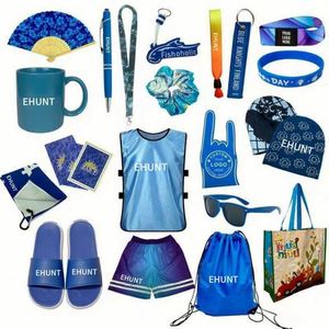Coffret Cadeau Promotionnel Personnalisé avec Logo d'Entreprise pour Marketing d'Image de Marque et Événements Publicitaires - Product Image 5
