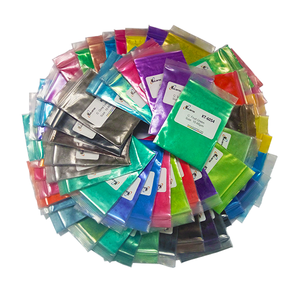 Bột Màu Ngọc Trai Hiệu Ứng Ngọc Trai Bột Màu Mica Cho Xe Hơi Kẹo OEM/ODM - Product Image 5