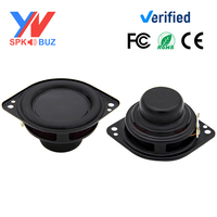 Speaker Subwoofer Magnetik Internal 59x45x24MM 4Ohm 5W Multimedia Full Band Dual Ear Intelligent AI Speaker Komponen Akustik
