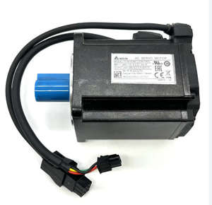 Servoaccionamiento Delta ASD-B3-0721-L Popular de 750W 220V para Máquinas de Coser, Etiquetadoras y Brazos Robóticos Pequeños - Product Image 2