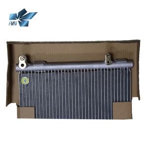 Pièces automobiles 3C581-50040 Condenseur de climatisation pour camion excavateur KUBOTA - Product Image 2