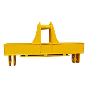 Viga de elevación de grúa esparcidor de elevación de rotación viga de elevación barra esparcidora de grúa para la venta - Product Image 2