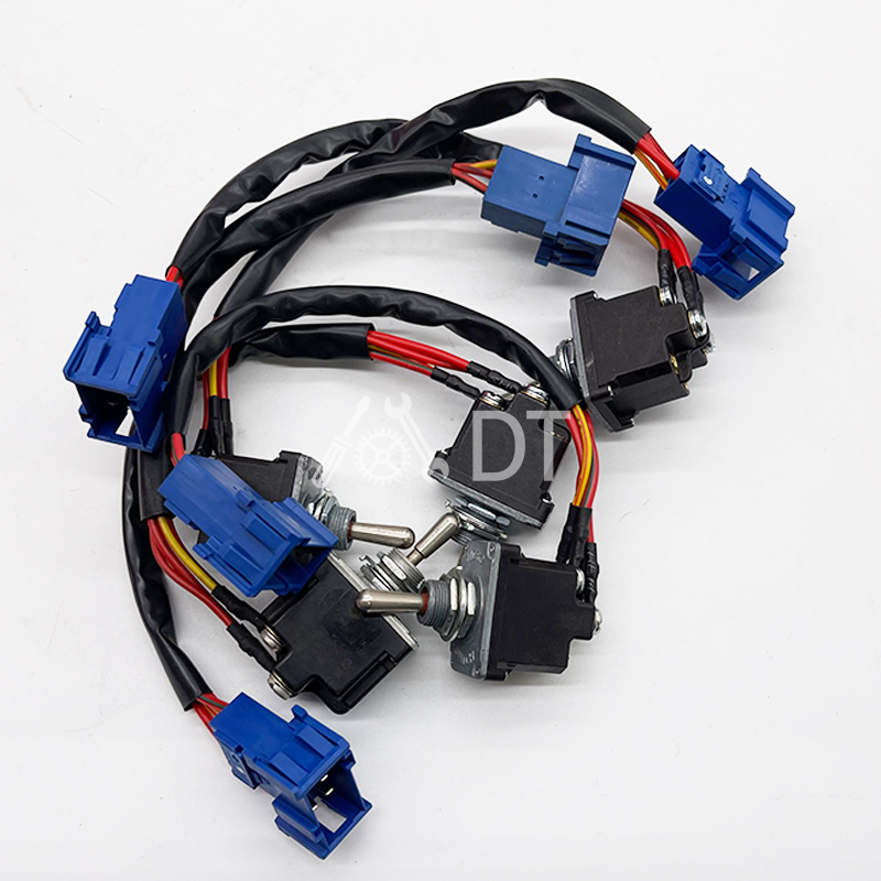 Для переключателя Volvo VOE1462684114578492 датчик EC200B EC210B EC240B EC290B EC340D EC350E EC380E EC380E EC480D EC480D EC700B