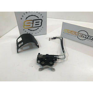 Attuatore Valvola di Scarico Compatibile con Treno Valvole Moto YAMAHA R6 2008-2016 - Product Image 1