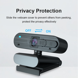 Anywii <span class=keywords><strong>Camera</strong></span> Web Gắn Ngoài Máy Tính Xách Tay <span class=keywords><strong>Camera</strong></span> Para Webcam Full Hd 1080P Cho Máy Tính Có Micro - Product Image 6