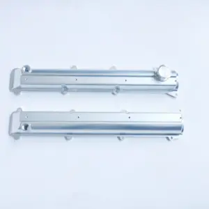 OEM CNC manufacture 2JZ GTE Non-VVTI Billet Valve Covers