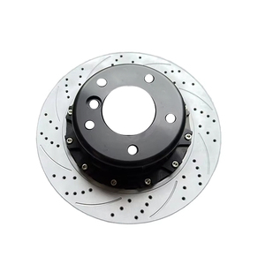 Sistemi di Frenatura Automatica, Disco <span class=keywords><strong>Freno</strong></span> Anteriore per <span class=keywords><strong>BMW</strong></span> F22 E90 E39 E46 <span class=keywords><strong>E60</strong></span> E91 E92 - Product Image 3