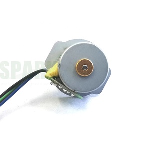 Động Cơ Bước 5V 15Mm 18 Độ PM Có Vít Cho Khóa Thông Minh/Điều Khiển Van/Thiết Bị Y Tế - Product Image 2
