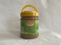 Vente en gros 100% pâte naturelle de tahini et sésame haute teneur en protéines saveur riche HALAL qualité supérieure pour la vente au détail et l'industrie alimentaire