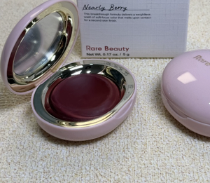 Rubor Mineral de Alta Calidad con Logotipo Personalizado, Efecto Escarchado, Maquillaje Natural, Resistente al Agua, de Larga Duración, que Cambia de Color, para Rostro - Product Image 5