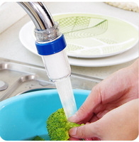Qualité de l'eau détecteur robinet d'eau filtre PP coton élément filtrant purificateur d'eau