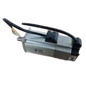 Moteur servo de précision industrielle MHMJ042G1V MHMJ012G1V MHMJ102G1V, moteur servo à couple élevé pour système de transmission mécanique - Product Image 2