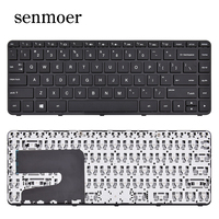 Tersedia Stok Terlaris Harga Terbaik Penjualan Terlaris Tren Diskon Pavilion 14-E000 14-F000 TPN-Q117 Keyboard untuk Laptop untuk HP
