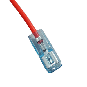 كابلات وأسلاك إلكترونية معزولة بالـ PVC مع موصل نحاسي لتطبيقات الدراجات النارية والكمبيوتر، تصنيف IP20 - Product Image 6