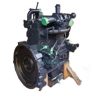 Untuk <span class=keywords><strong>Komatsu</strong></span> SAA4D95LE-5 perakitan <span class=keywords><strong>Motor</strong></span> hidrolik bagian baru asli untuk PC130-8 mesin konstruksi ayunan muatan ekskavator - Product Image 2