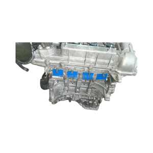 Motori Coreani Usati di Alta Qualità, 4 Cilindri, <span class=keywords><strong>Motore</strong></span> <span class=keywords><strong>Auto</strong></span> G4FD per Hyundai Elantra I30 IX35 Kia Ceed Sportage 1.6 - Product Image 4