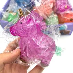 JITENG Pelota Antiestrés con Ventilación y Logotipo Impreso en Forma Redonda - Product Image 6