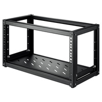 TP LINK 5U Open Rack TL-EN0553R Router de Rack Estándar de 19 Pulgadas y 5U