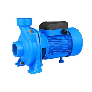 Pompe de surpression solaire pour l'approvisionnement en eau 550W 750W, Pompe solaire portable, Pompe solaire de surface, Pompe solaire pour piscine - Product Image 3