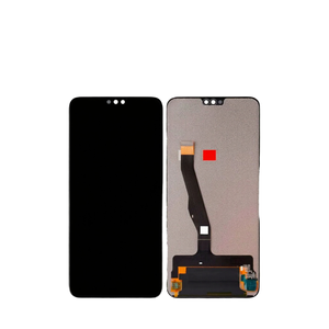 Écrans d'affichage tactiles LCD OLED/INCELL en gros, écran de remplacement de haute qualité pour <span class=keywords><strong>Honor</strong></span> 8x 9x <span class=keywords><strong>10x</strong></span> <span class=keywords><strong>Lite</strong></span> avec garantie 1 an - Product Image 2