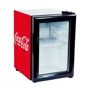 <span class=keywords><strong>21L</strong></span> in <span class=keywords><strong>mini</strong></span> mềm uống tủ lạnh Cola Bảng hiển thị đồ uống mát - Product Image 1