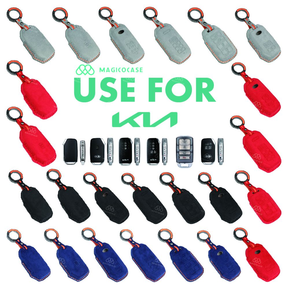 สำหรับ KIA-C4B/C5/D7/D9/E4/F7