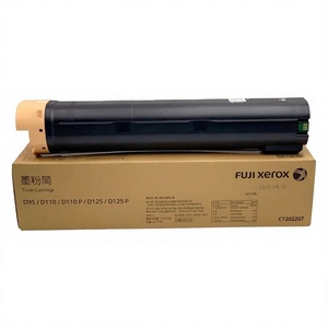 Cartucho de Tóner Completo Compatible de Calidad Original JUNKE L para S D95 D125 D125p, Tóner en Polvo Negro de Japón - Product Image 1