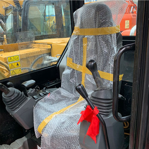 ليزي صنع في اليابان مستعمل كاتربيلر CAT307E2 بوزن عالي الجودة 7 طن للبيع - Product Image 6