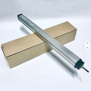 Sensor de Desplazamiento Novotechnik LWH-0130 Nuevo, Regla Electrónica Original Novo LWH-0130, LWH-0130 - Product Image 2