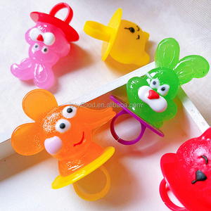 Proveedor de Dulces de Juguete, Dulces Personalizados, Divertidos Dulces de Juguete con Forma de Piruleta de Dibujos Animados - Product Image 3