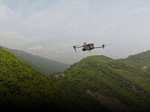 S200 Series S220 Beginner AI Tracking Drone 6-Axis <b>Gimbal</b> Dual <b>Camera</b> 15km Transmission 55min Flight EIS Anti-Shake - Product Image 1