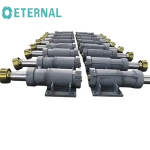 Hot sale 400 600 800 1000 tons hydraulic actuator from factory Sales