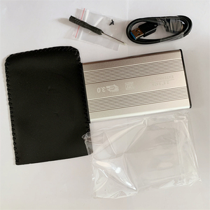 Dirancang 100% dalam kesehatan yang baik digunakan dibersihkan untuk Hard Disk nol jam Sata 2.5 inci laptop HDD 2tb SSD Hard Drive - Product Image 4