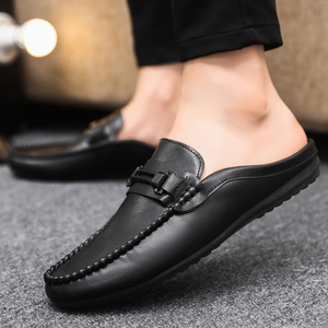 Chaussures tendance Mary Jane à bout ouvert pour femmes avec boucle, sports d'hiver <span class=keywords><strong>de</strong></span> <span class=keywords><strong>marque</strong></span> originale - Product Image 3