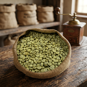 Grains de café secs biologique de haute qualité disponibles à la vente à bas prix - Product Image 3