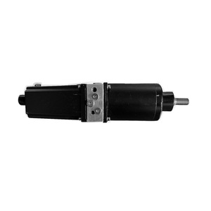 Mini vérin hydraulique électrique, nouveau type de dispositif de levage pour véhicule sanitaire, levage de voiture marine DC - Product Image 2