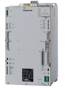 Heidenhain โมดูลพลังงานต้นฉบับใหม่ UVR150D 55 ID 1080611-01ไดรฟ์ดิจิตอล - Product Image 5