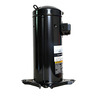 คอมเพรสเซอร์แบบสโครลสำหรับโซ่ความเย็นเชิงพาณิชย์ Copeland ZS45K4E-TFD-950 และคอมเพรสเซอร์ทำความเย็นสำหรับเครื่องปรับอากาศในครัวเรือน - Product Image 2