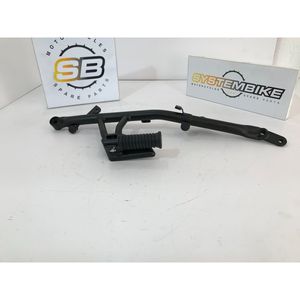 Catalizzatore di Scarico YAMAHA R1 2004-2006, Accessorio per Moto GMR - Product Image 4