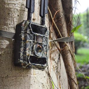 Bán Buôn IP66 Đêm Vison Kỹ Thuật Số Trò Chơi Hoang Dã Trail 3 Gam Săn Bắn Máy Ảnh - Product Image 5