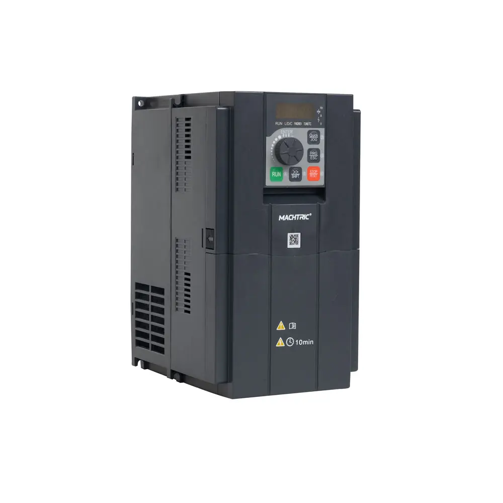 Высокая мощность 250KW 400V 415V переменного тока три 3 фазы 50/60Гц Частотный конвертер с высоким качеством VFD частотно-регулируемый драйвер