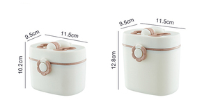 Nuovo modello di <span class=keywords><strong>latte</strong></span> <span class=keywords><strong>in</strong></span> <span class=keywords><strong>polvere</strong></span> per <span class=keywords><strong>neonati</strong></span> - Product Image 5