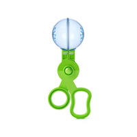 Kit d'exploration en plein air pour enfants : Gilet, chapeau, jumelles, attrape-insectes, loupe – Exploration de la nature, éducatif STEM, camping, plastique durable