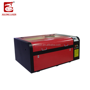<span class=keywords><strong>Lazer</strong></span> coupe MDF tampon en caoutchouc semelle intérieure conception de chaussures 4d Co2 9060 150w prix de la machine de gravure laser - Product Image 2
