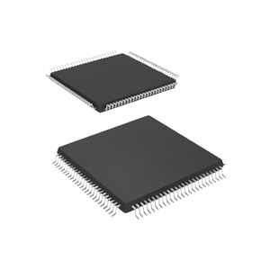 Buy Electronics Components Online 100 LQFP In Stock Embedded ATSAM4S8CB-ANR - Product Image 1