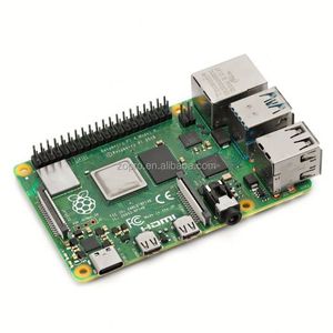 ZOPRO Raspberry Pi 4 Modelo B 4GB para Programación, Módulo de Placa de Desarrollo Linux - Product Image 2
