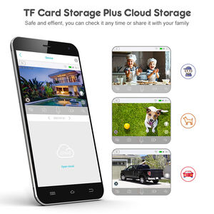 Best Selling OEM ODM Night Vision 3MP 2MP Solar <strong>Camera</strong> 4G Sim Card Wireless CCTV Network Security PTZ <strong>IP</strong> Outdoor Solar <strong>Camera</strong> - Product Image 5