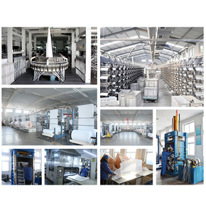 Giá Rẻ Giá Bao Bì Hạt Siêu Bao Fibc Túi Cho Mang Hạt Cà Phê Pe Lót Số Lượng Lớn Túi - Product Image 5