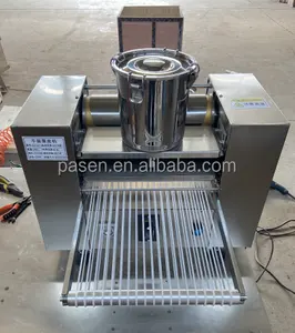 Electric layer cake making machine home cake machine for small business