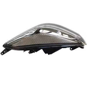 <span class=keywords><strong>Lampe</strong></span> de phare halogène à <span class=keywords><strong>LED</strong></span> pour Chery Tiggo 5X/Tiggo 4 Pro gauche et droite nouvelle partie - Product Image 3